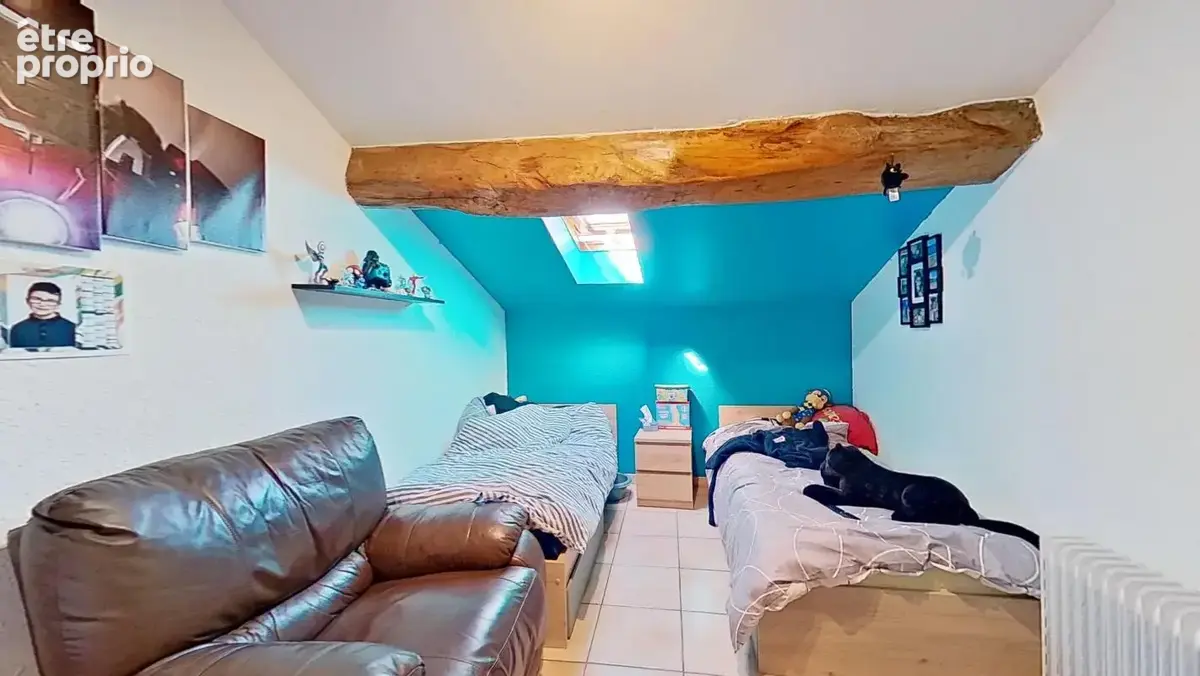 Appartement - photo 9