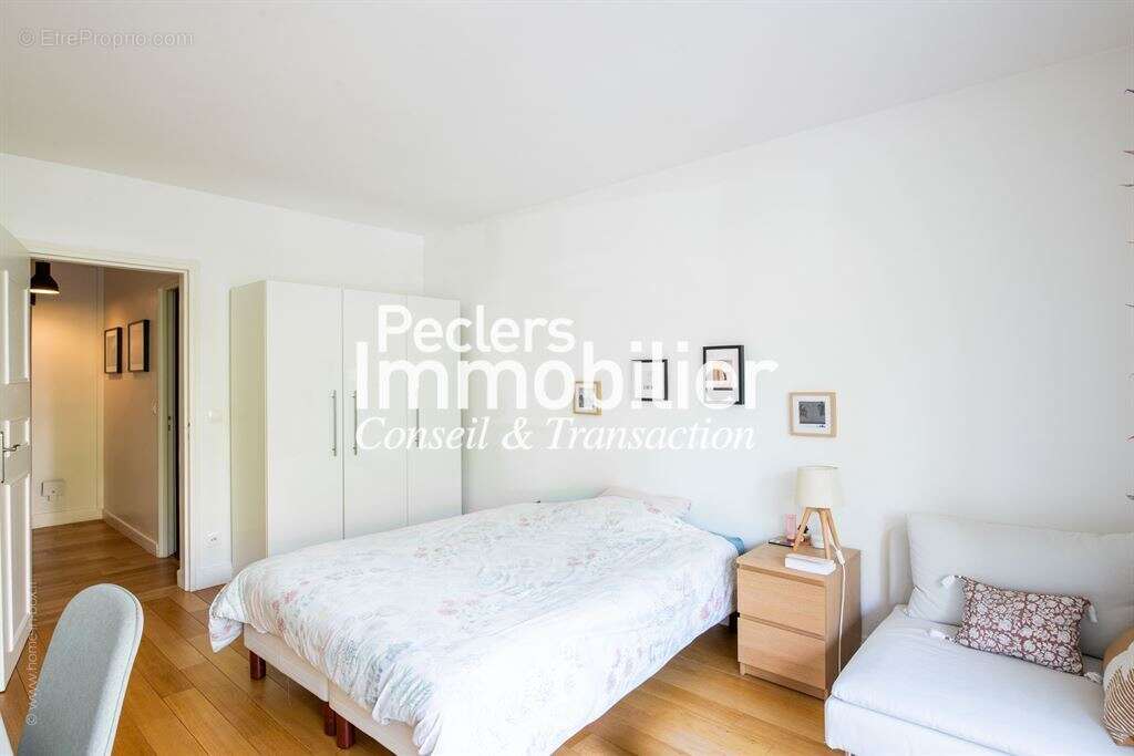 Appartement à RUEIL-MALMAISON