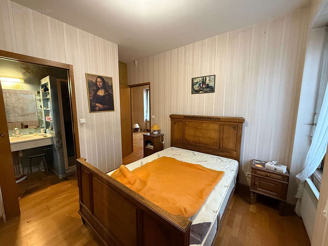 Maison à DESERTINES