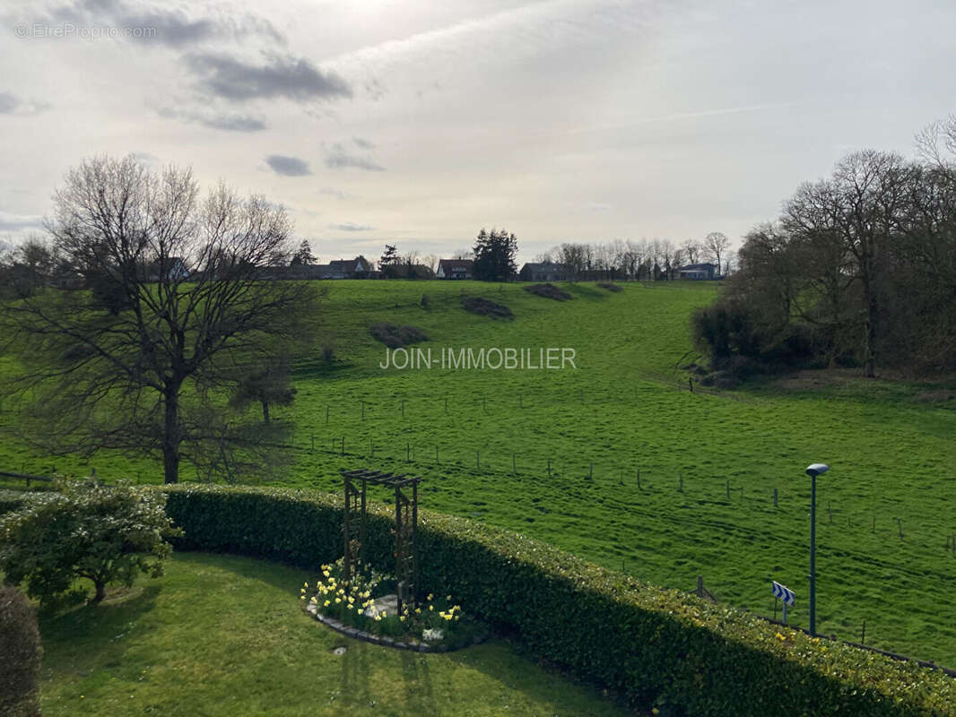 Maison traditionnelle de 98,60 m² - Aux portes de Dieppe - photo 15