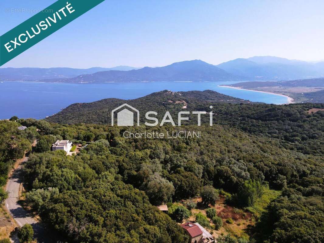 Appartement 71 m² à Belvedere-Campomoro  - photo 2