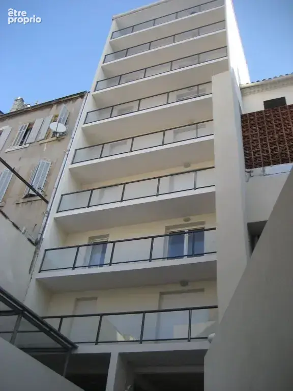 A VENDRE - MARSEILLE -   T2 meublé spécial investisseur - photo 7