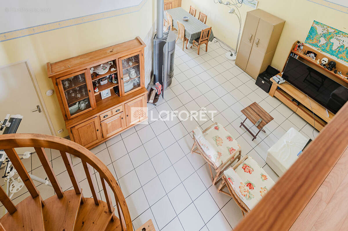 Maison à LAMBRES-LEZ-DOUAI