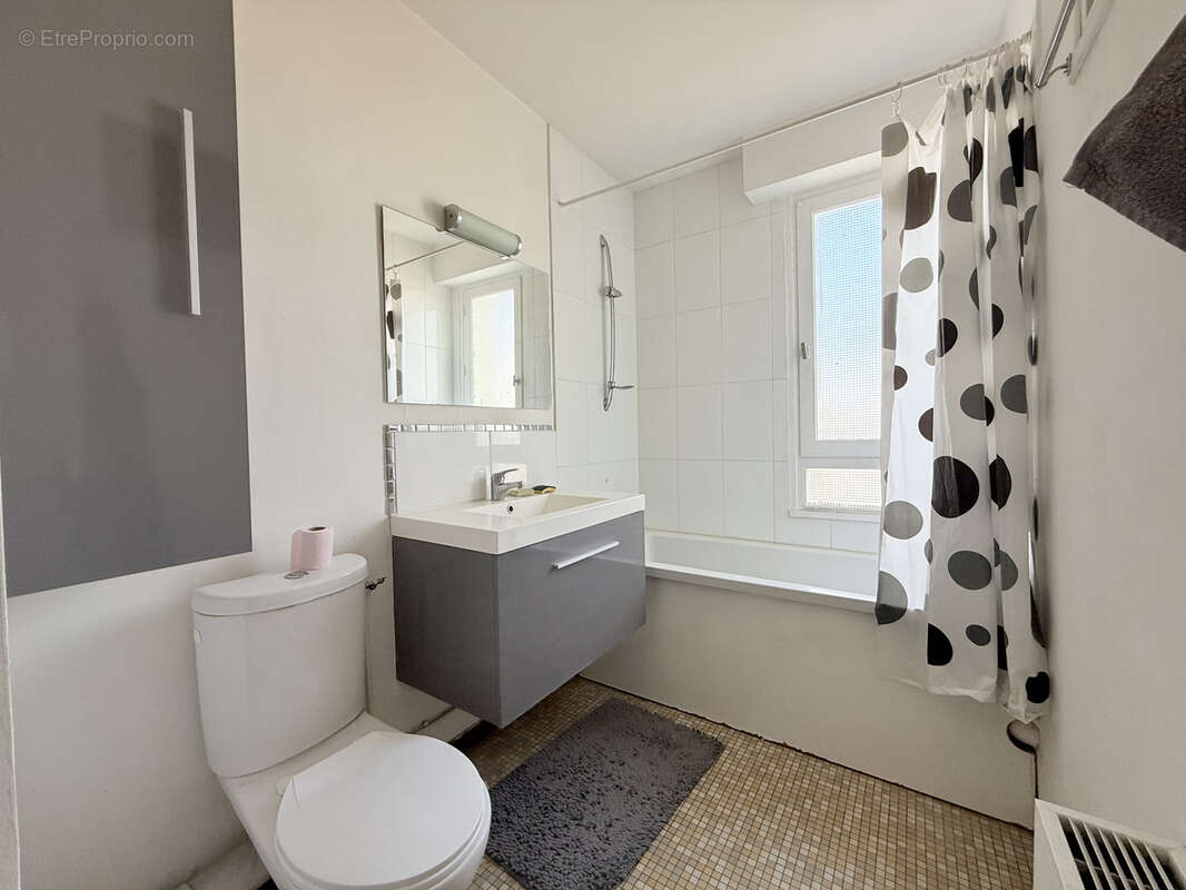 Appartement à VIERZON