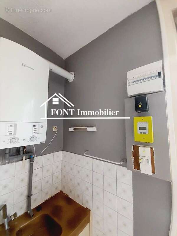 Maison à SAINT-CHAMOND