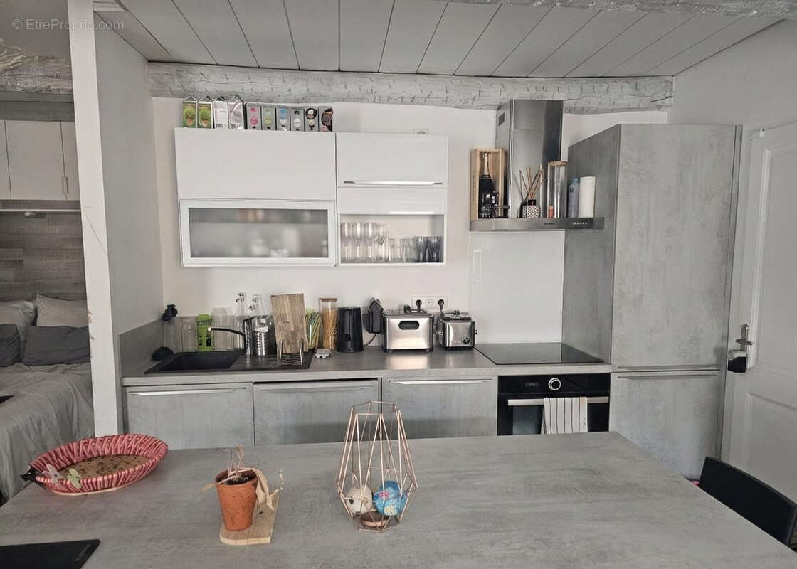Appartement dernier étage - photo 3