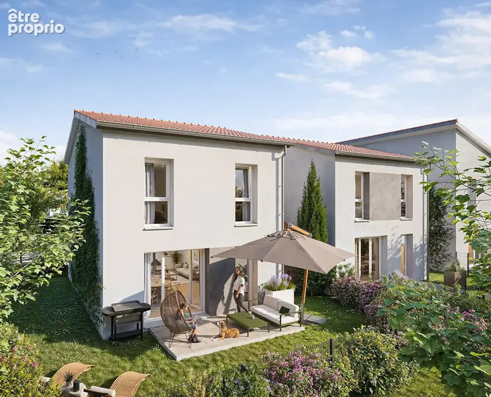 Maison à BESSIERES