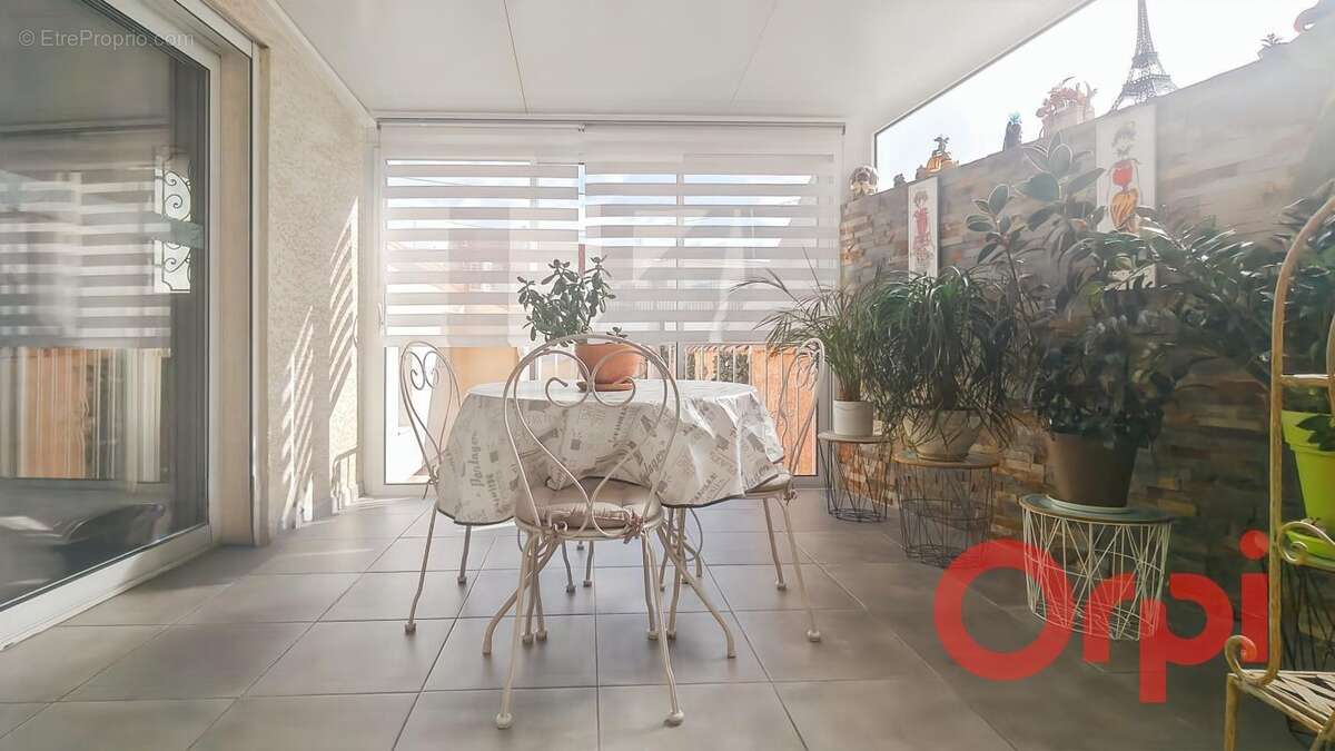 À Vendre : Maison coup de cœur à Valras-Plage - photo 14