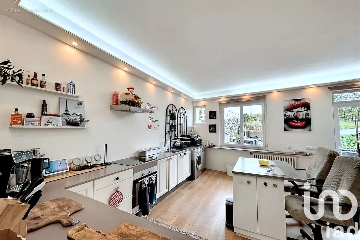 Photo 7 - Maison à MONTFERRIER