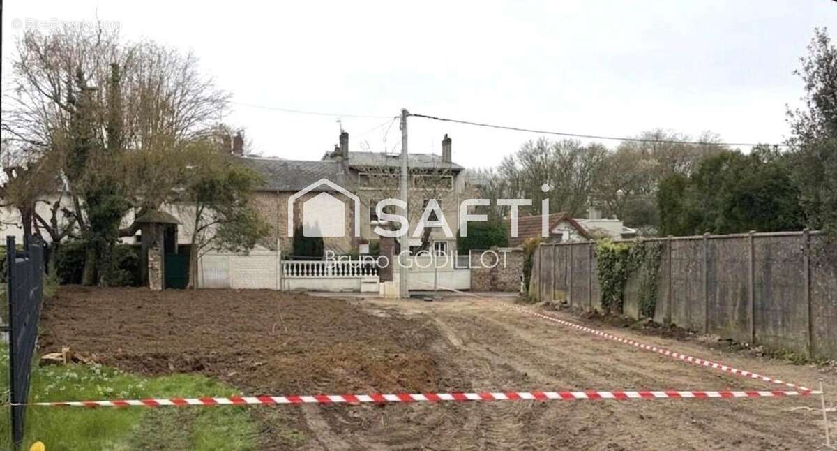 Photo 5 - Terrain à BONSECOURS