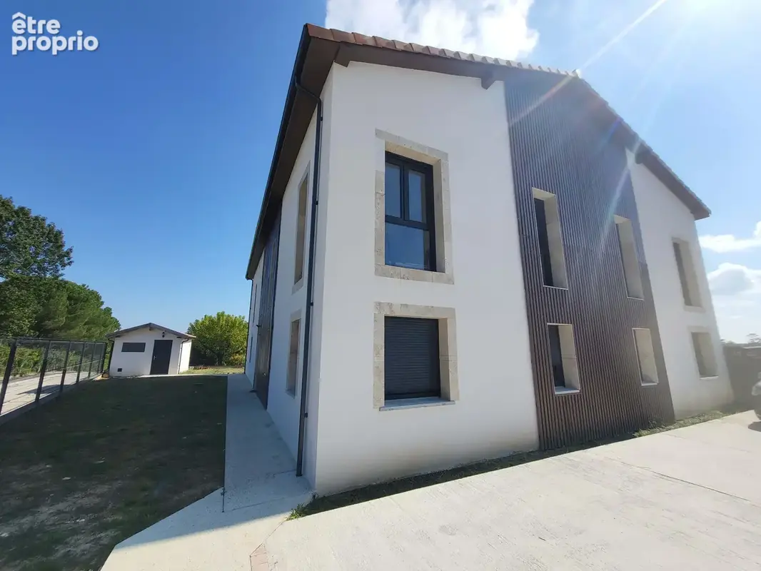 Appartement familial duplex - 134 m2 - 5 ch - lycee a pied - photo 11
