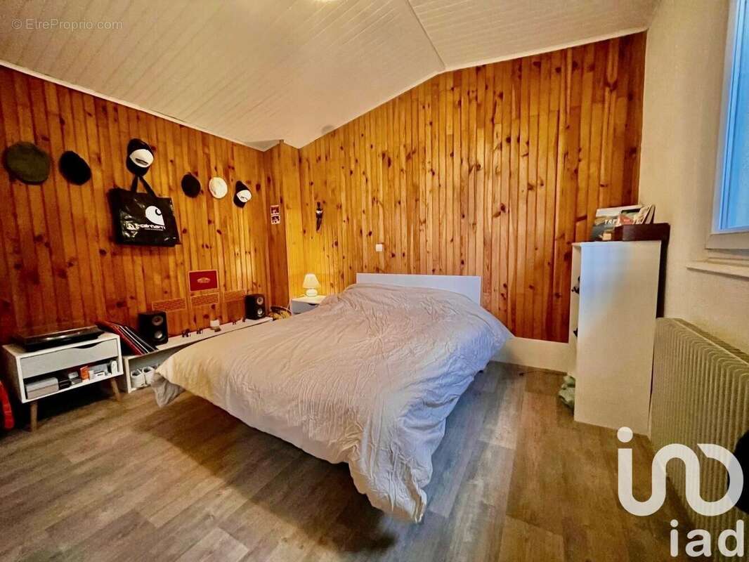 Photo 8 - Maison à ANNEMASSE