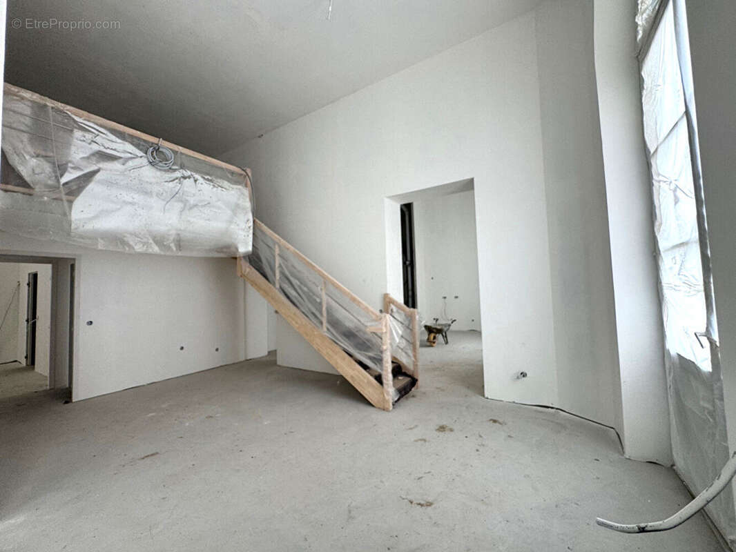 Appartement à LE PECQ
