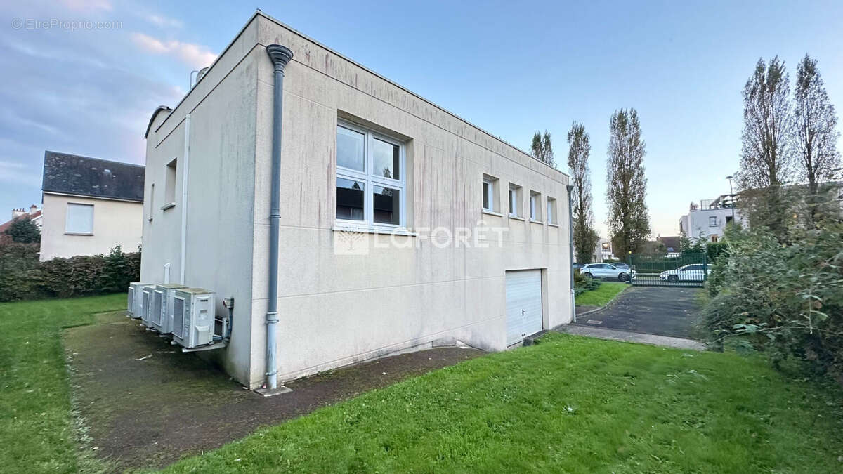 Maison à BOIS-GUILLAUME