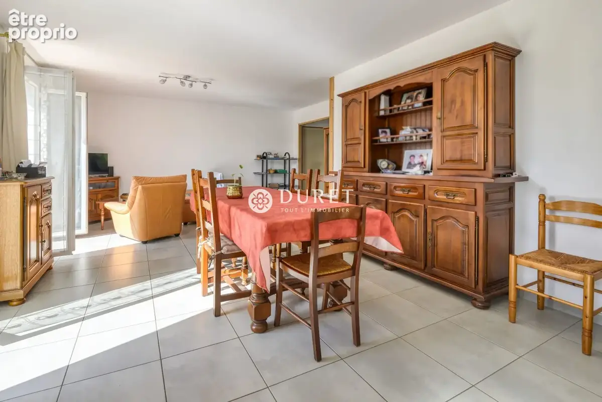 Maison 5 pièces 97 m² à vendre à Chateau-Thebaud (44690) - photo 4