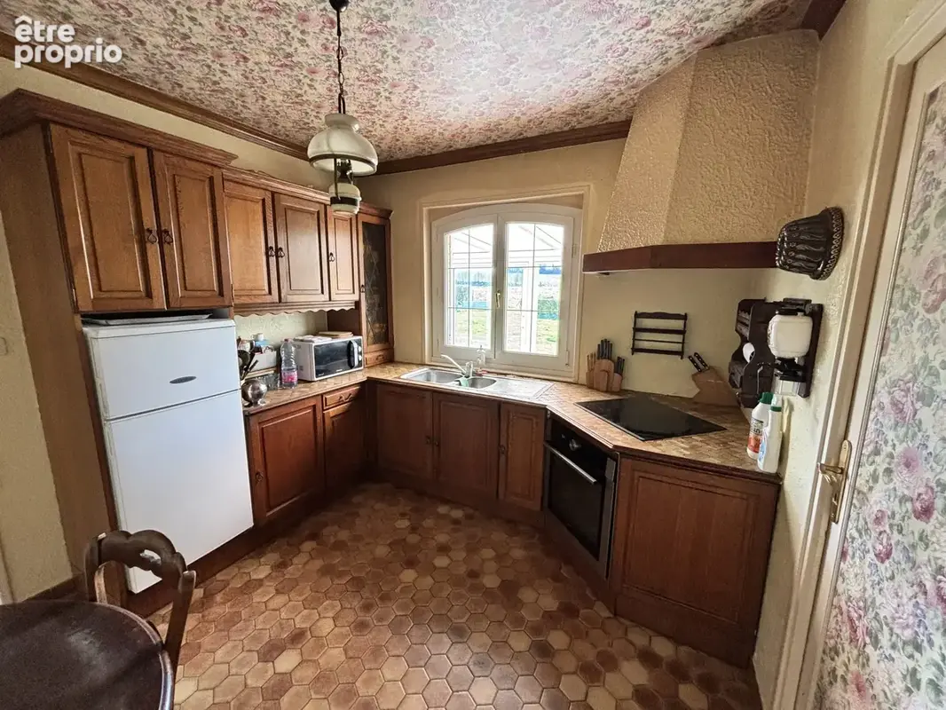 Maison 5 pièces 87 m² à vendre à Solesmes (59730) - photo 7