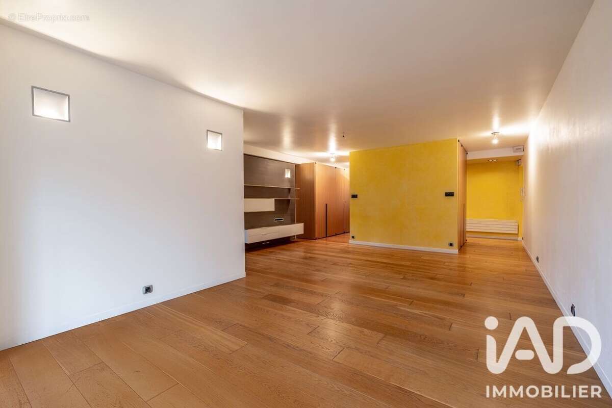 Appartement 82 m² à Auray  - photo 5