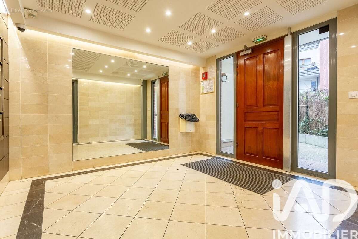 Photo 8 - Appartement à NEUILLY-SUR-MARNE