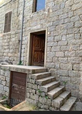 Appartement à SARTENE