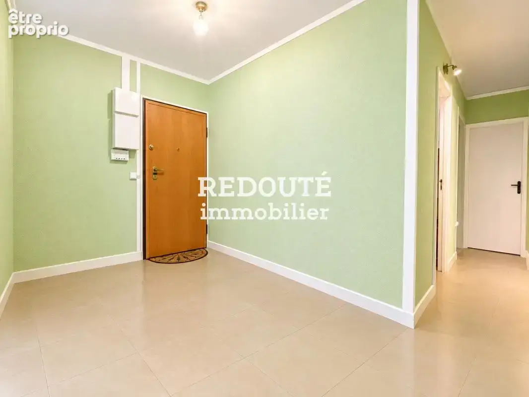 À vendre : appartement type 3 - reims proche campus neoma - photo 7