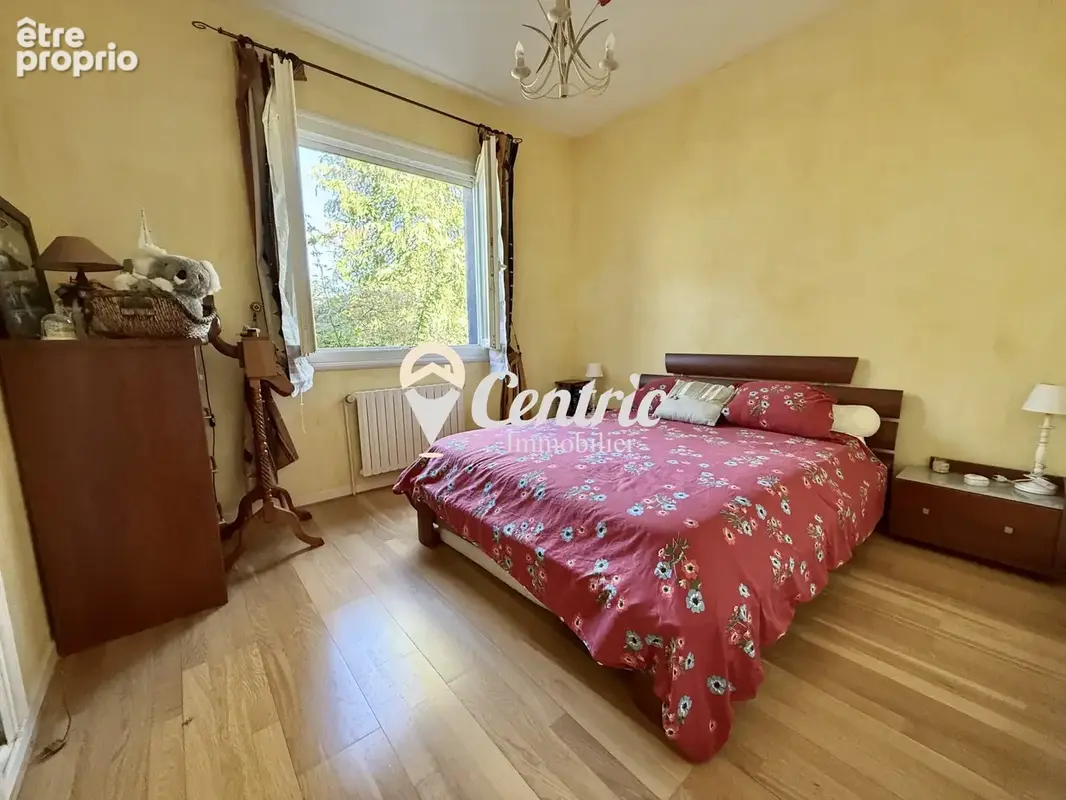 Maison 5 pièces 100 m² à vendre à Bressuire (79300) - photo 7