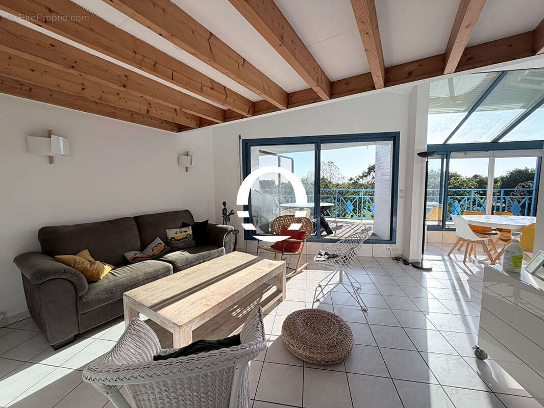 Appartement à PORNIC