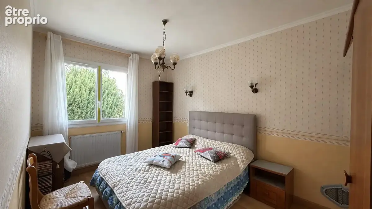 Maison 110 m² à Rodez  - photo 9