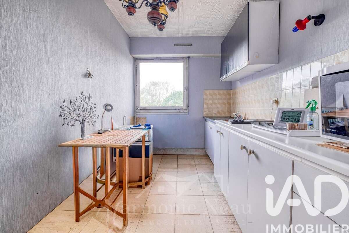 Photo 7 - Appartement à SEVRAN