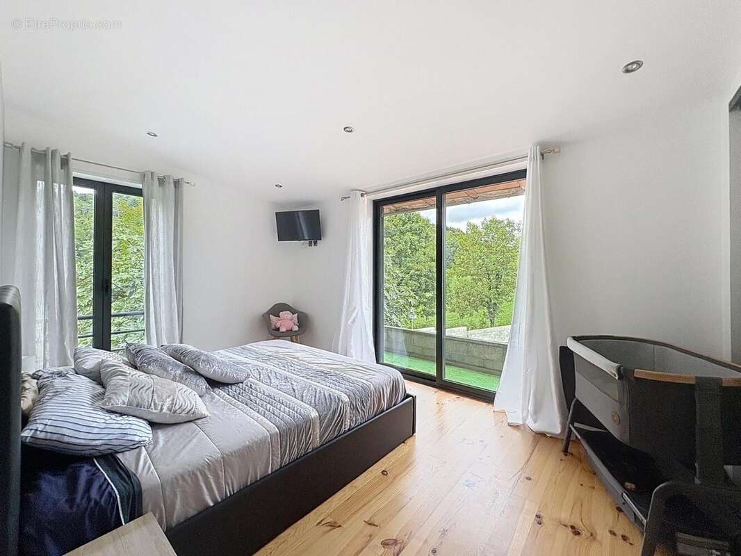 Photo 3 - Maison à LAVELANET