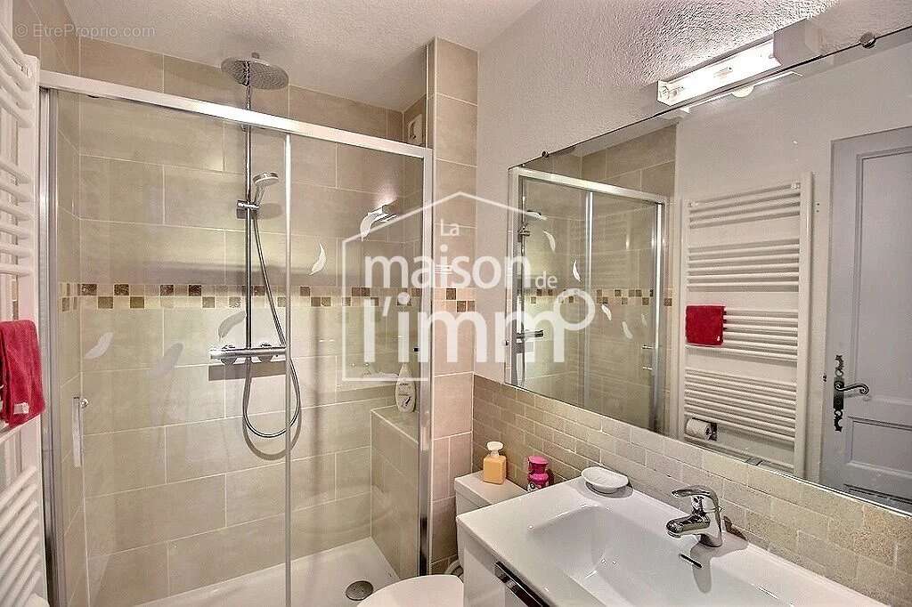 Studio - a vendre - chatel - photo 5