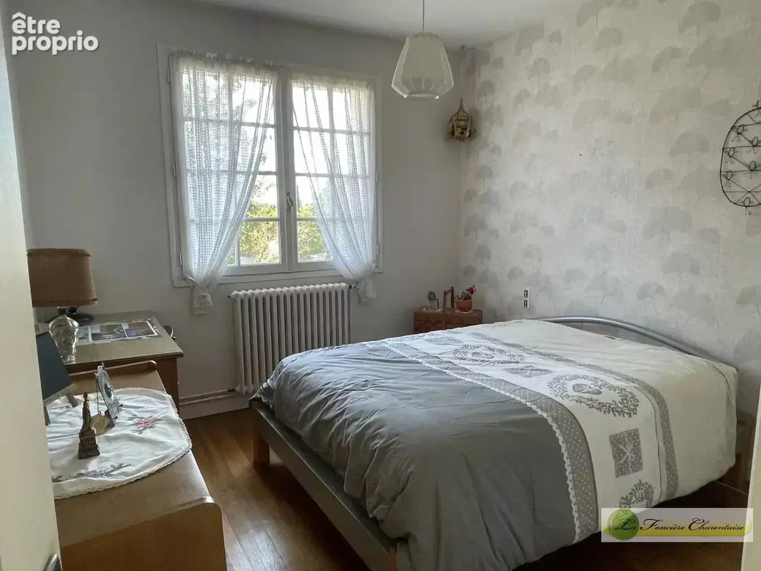 Maison de village - photo 11