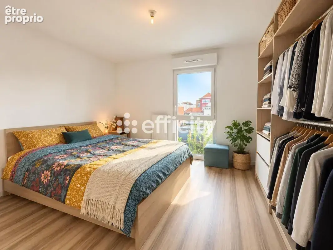Appartement - photo 7