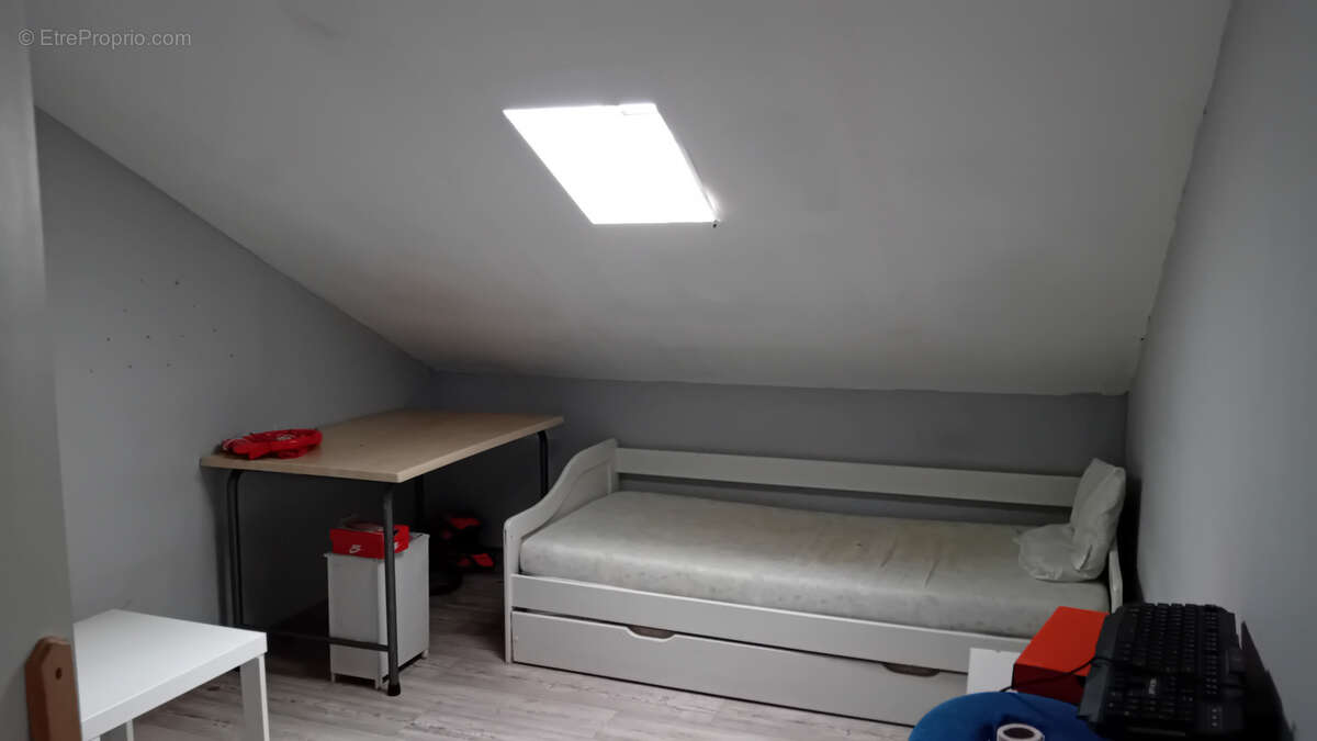 Appartement à MILLAU