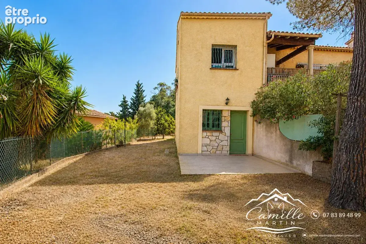 Ensemble de 2 immeubles comprenant 7 appartements sur terrain de 2362m² - photo 11