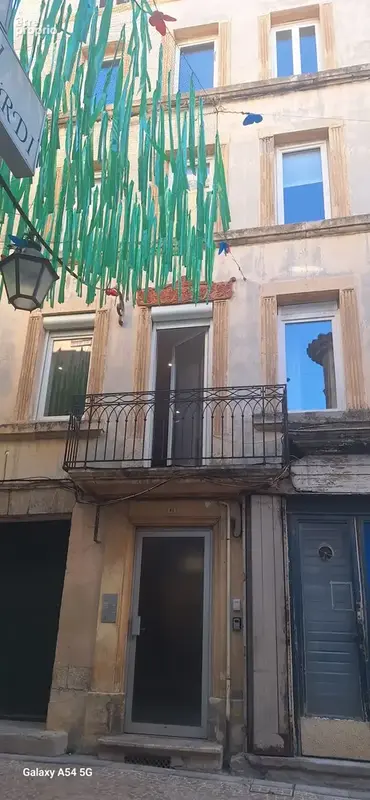 Appartement à NARBONNE