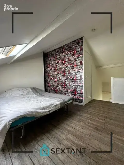 MaIson de ville mitoyenne - photo 11
