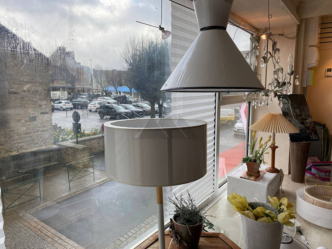 Appartement à CROZON