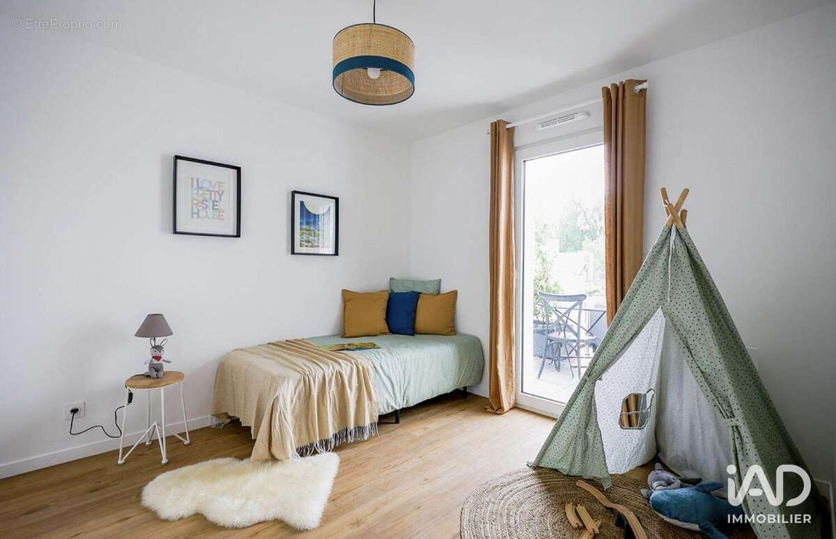 Photo 3 - Appartement à PLERIN