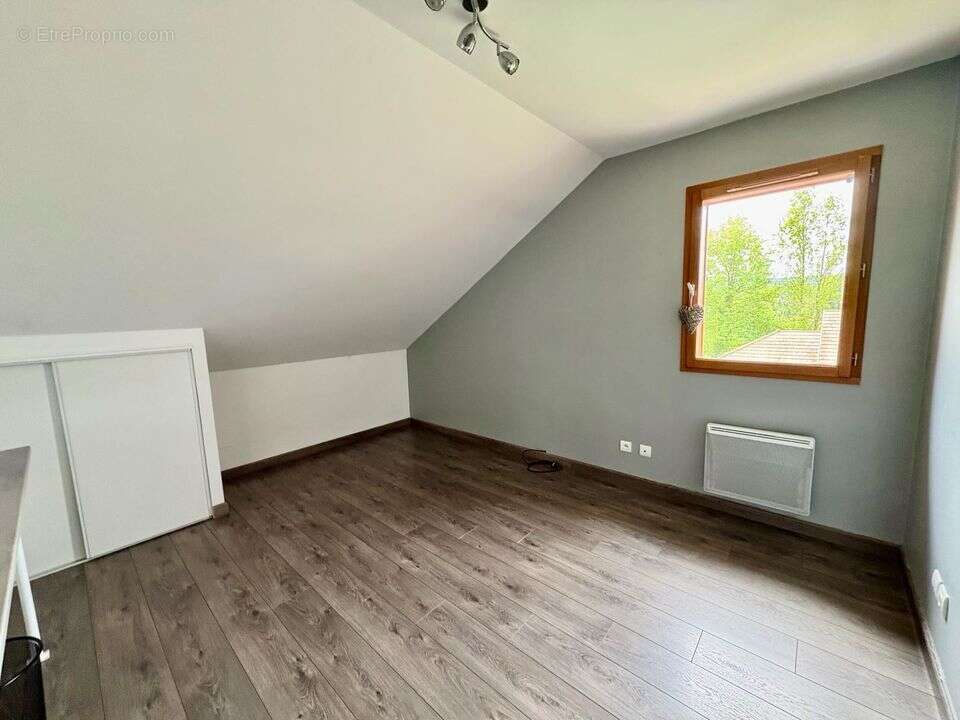 Maison à VIUZ-EN-SALLAZ
