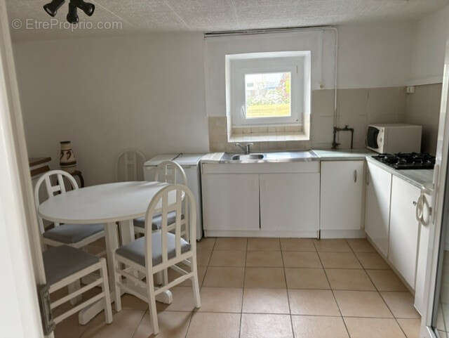 ERQUY - MAISON de 7 pièces + 2 logements - 209m2 habitables - photo 12