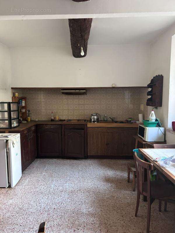 Maison Azille 4 pièce(s) 141.67 m2 - photo 5
