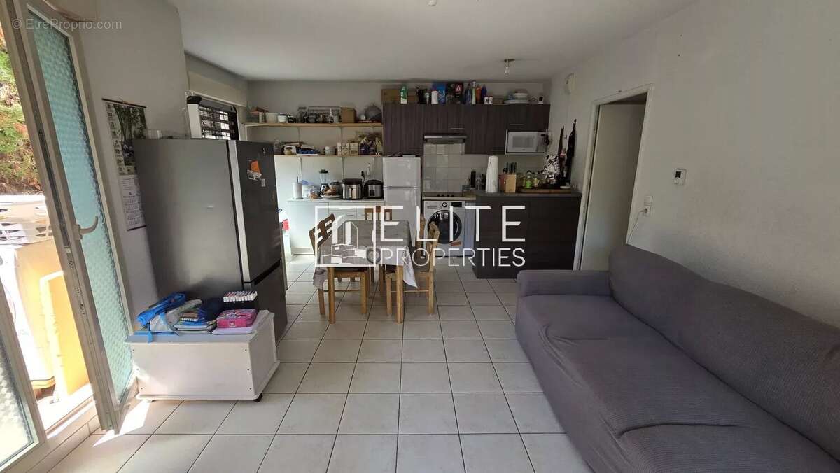Appartement 3 pièces  60 m² + 3 parkings – antibes - photo 3