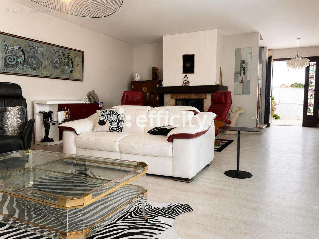 Maison récente - photo 8