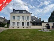 Maison à LE TILLEUL