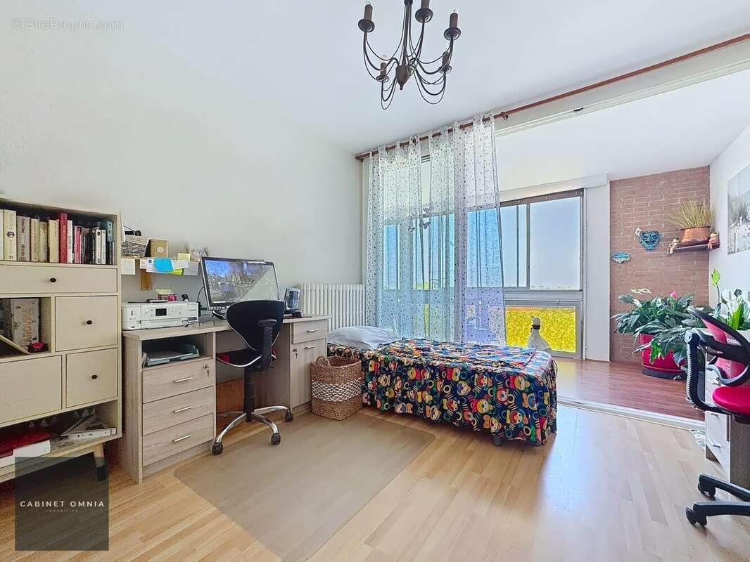 Appartement à MONTAUBAN