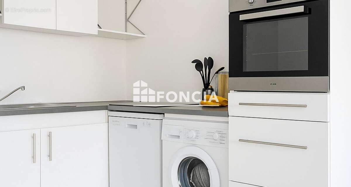 Appartement à NIMES