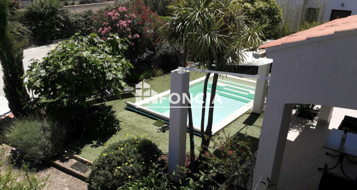 Six fours a 200m. des plages au calme - photo 2