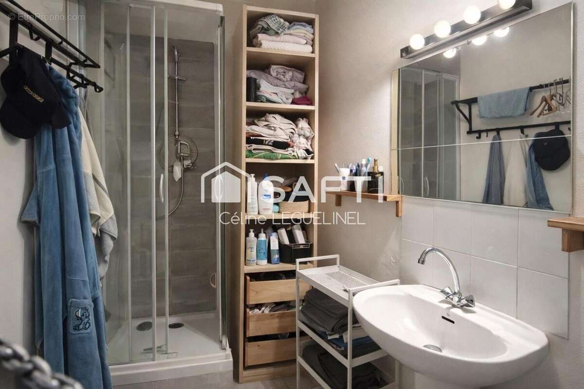 Photo 8 - Appartement à DREUX