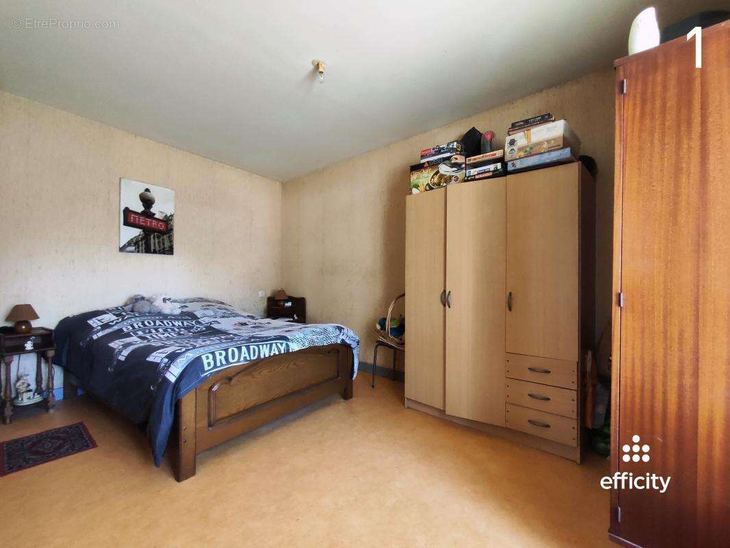 Appartement à MAURON