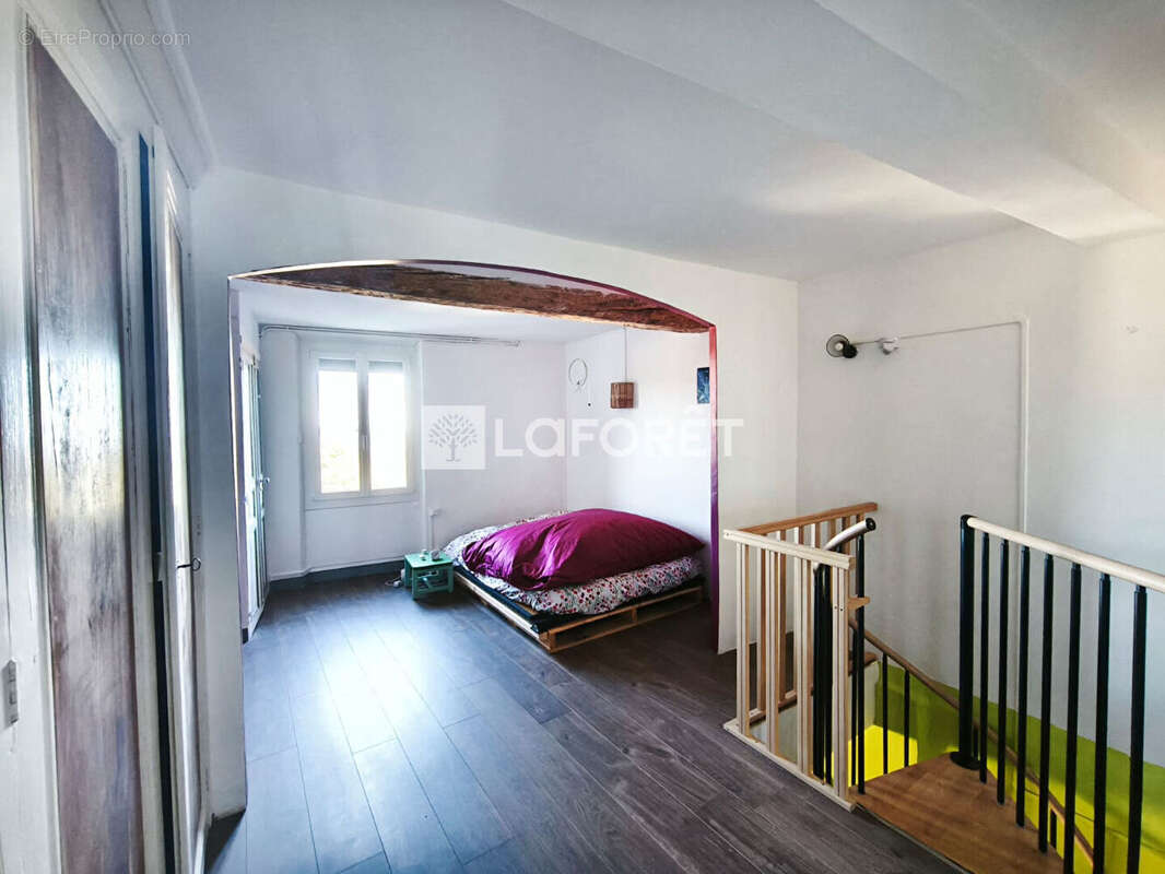 Maison à LLAURO